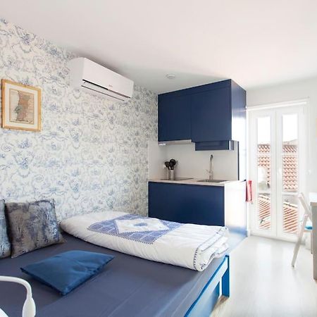 Sao Vicente IV - Eco-Flat With French Balcony & View Lejlighed Lisboa Eksteriør billede