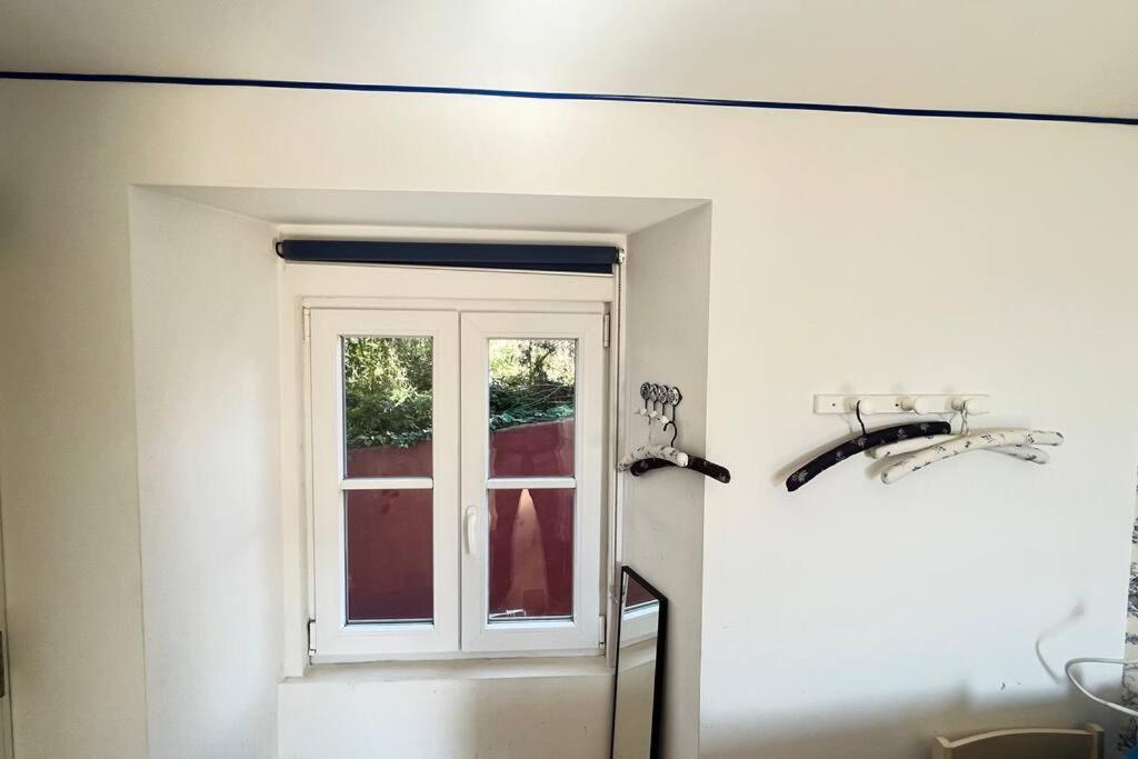 Sao Vicente IV - Eco-Flat With French Balcony & View Lejlighed Lisboa Eksteriør billede